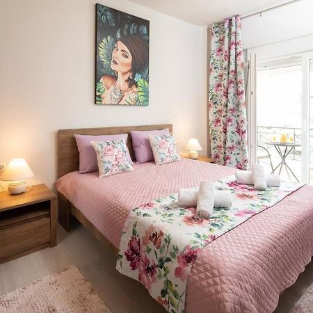 Afrodite'S Cosy And Lovely Apartment Αλεπού Εξωτερικό φωτογραφία