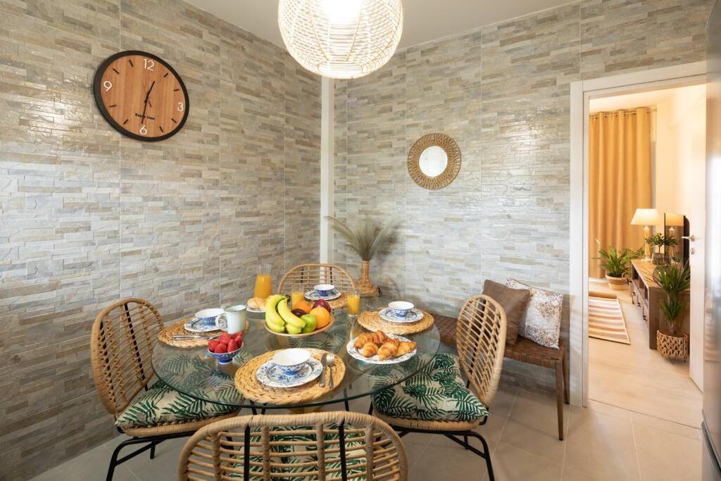 Afrodite'S Cosy And Lovely Apartment Αλεπού Εξωτερικό φωτογραφία